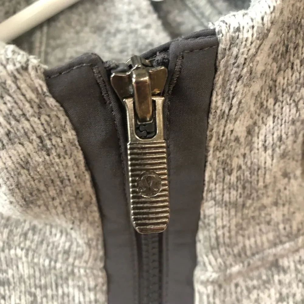 Lululemon It’s Fleecing Cold Pullover - Picture 5 of 8